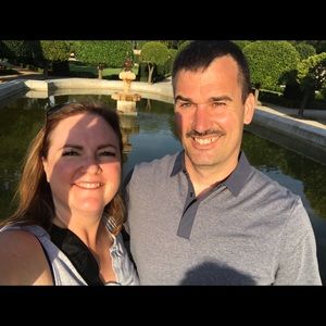 Meet your Posher, Beth